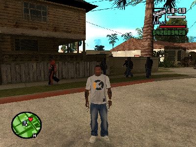 G Unit T-Shirt